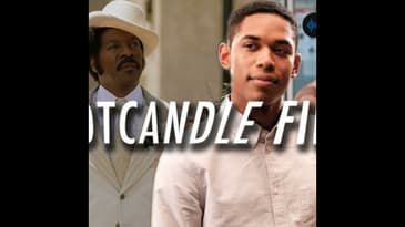 Footcandle Films: Dolemite Luce