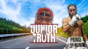 Thank You Toledo!  Albert "Prince" Bell is STILL Undefeated #OnTheMove