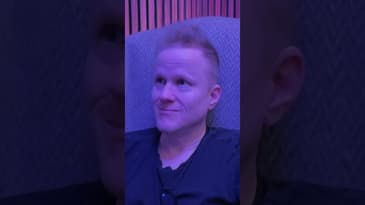 Årets mamma? (Ur Somna med Henrik)