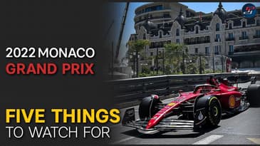 Why Monaco Excites F1 & Us - 2022 Monaco GP Preview