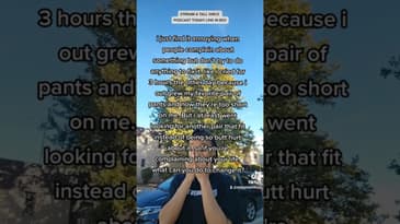 When People Complain About Things That They Can Control