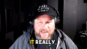 Unmasking Shame: Anthony's Battle with Addiction and Marriage