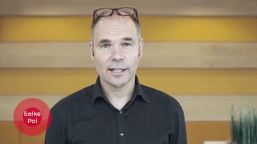 Gemeente Gouda vertelt over samenwerking Staffing MS