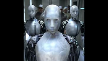 S6 EP12: AI Takeover