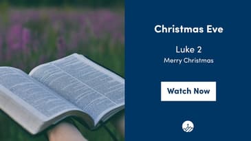 Christmas Eve - 2018