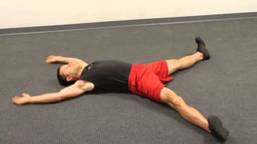 Full Snow Angels - Beginner