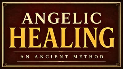 How to Work the Angelic Signatures | An Ancient Method of Healing