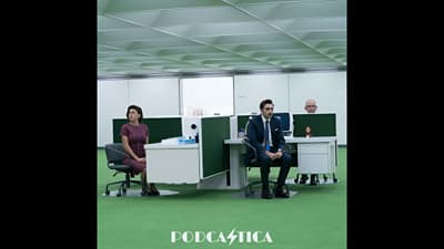 Severance S2E1 "Hello, Ms. Cobel"
