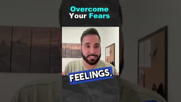 Overcome Your Fears