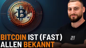 Die "All-in-one-Lösung" für Bitcoin? Das gibt es Neues bei 21bitcoin mit CEO Daniel Winklhammer