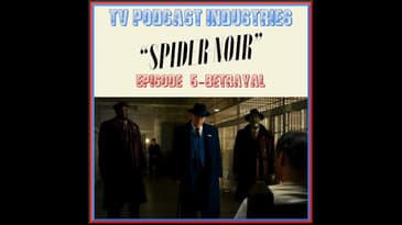 Spider-Noir Episode 5 Review