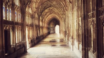 Revived Thoughts Live Stream