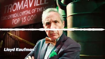 Episode 699: Lloyd Kaufman