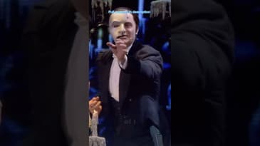 Favorite Broadway Musical