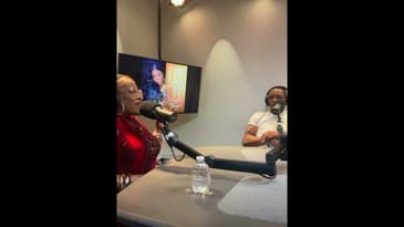 False Narratives  | It's About Us with Tonya #podcast #podcastclips  The Plug #podcastnetwork