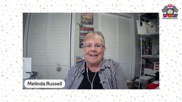 Let's Talk Racing LIVE with guest Rowan Edgar July 9 2023