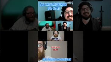 The Only Acceptable Use Of Ai