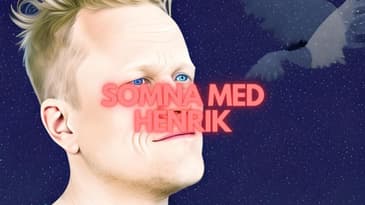 Figur | Somna med Henrik
