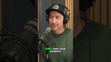 From Infomercial to Success  Building Wealth at a Young Age