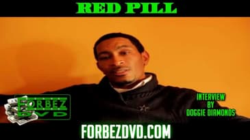 Red Pill Goes In On All Effeminate Rappers Wearing Skirts And Dresses