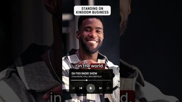 Kingdom Business: The Truth About the Groundbreaking Show