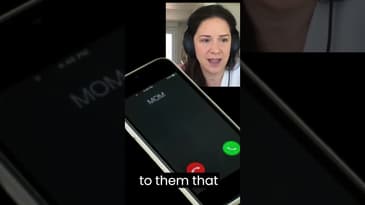 Lisa on the Love Model w cap   Made with Clipchamp