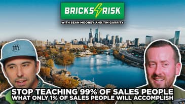 1% Will Succeed with Most Sales Coaching, and 99% Won't | Episode 130