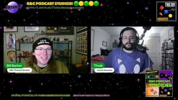 The 3DO Experience - Episode 71: Bill And Thrak Chat #6: Holiday Rumble! (Video Edition)