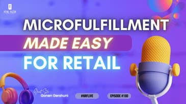 How Micro-Fulfillment is Revolutionizing Retail (and Why You Should Care)