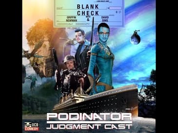 Terminator 2: Judgement Day with Sam Rogal