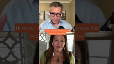 Learning about the job market