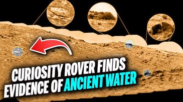 S26E26: Surprising Clues to the Red Planet’s Watery Past and other Space News | SpaceTime Podcast