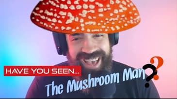 Germaphobe's Worst Nightmare in a computer store