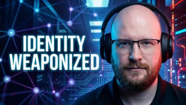 CyberProof Insights: 2025's Top Cybersecurity Trends Revealed