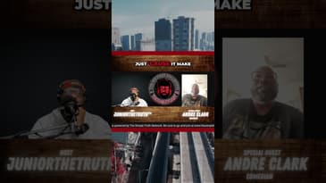 Dre Clark vs The Buffoonery