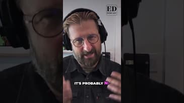 Tech's design shift: Apple's iPhone revolution #shorts