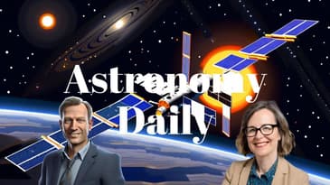 Cosmic News: JAXA's Cargo Revolution, Solar Secrets Unveiled