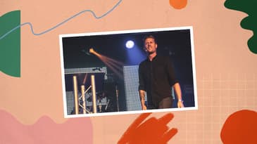 If God Is Real, What In The World Does He Want From Me? - Tim Chaddick