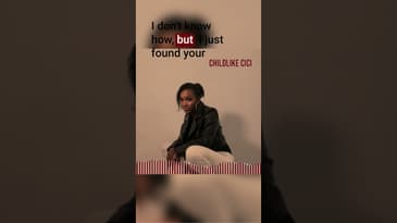 Childlike CiCi is helping spread the gospel