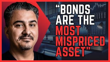 The Monumental Miscalculation | Jared Dillian on Tariffs, Fed Risks, and Where Markets Go from Here