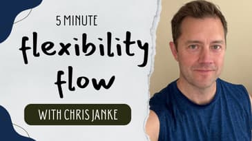 Unlock Flexibility Fast: 5-Minute No-Equipment Stretch Routine for All Levels
