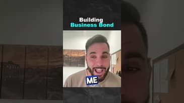 Building Business Bond