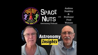 Artemis 2 Success, ESO Fallout & The Intriguing World of X-Ray Binaries