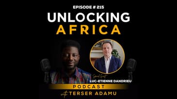 How Africa Can Build a Stronger Agribusiness Economy: Patient Capital, Food Security & Investment...