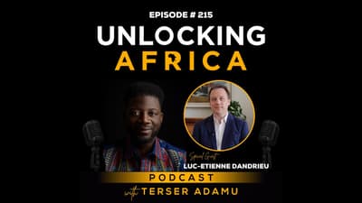 How Africa Can Build a Stronger Agribusiness Economy: Patient Capital, Food Security & Investment...