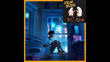 337: The Spider Within: A Spider-Verse Story