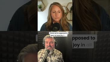 Deliverance is just the beginning. It breaks the chains, but discipleship teaches us how to walk.