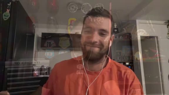 Tomas Lemoine est En Roue Libre pour un débrief exclusif après la Débrief Live avec Tomas Lemoine