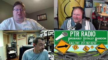 PTR Radio (6/28/2021) - oh the hills are alive with the sound of diesel
