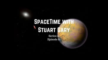 Discovery of the Goblin | SpaceTime with Stuart Gary S21E81 | Space & Astronomy Podcast